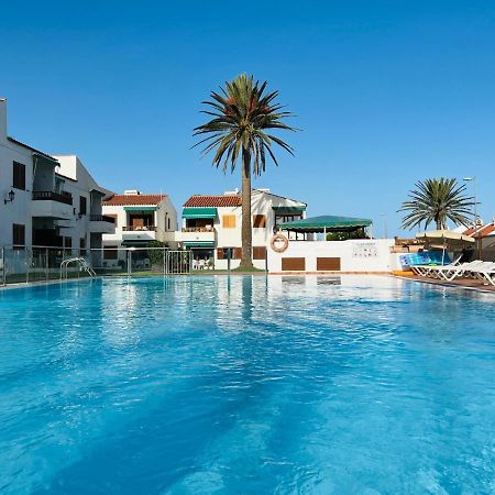 Apartamentos Los Balandros By Sunhousescanarias Maspalomas  Ngoại thất bức ảnh