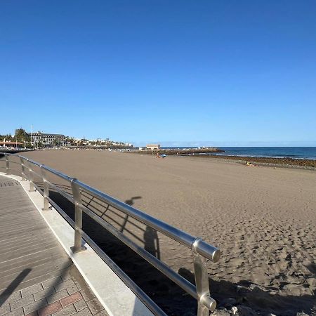 Apartamentos Los Balandros By Sunhousescanarias Maspalomas  Ngoại thất bức ảnh