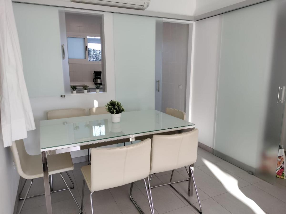 Apartamentos Los Balandros By Sunhousescanarias Maspalomas  Ngoại thất bức ảnh