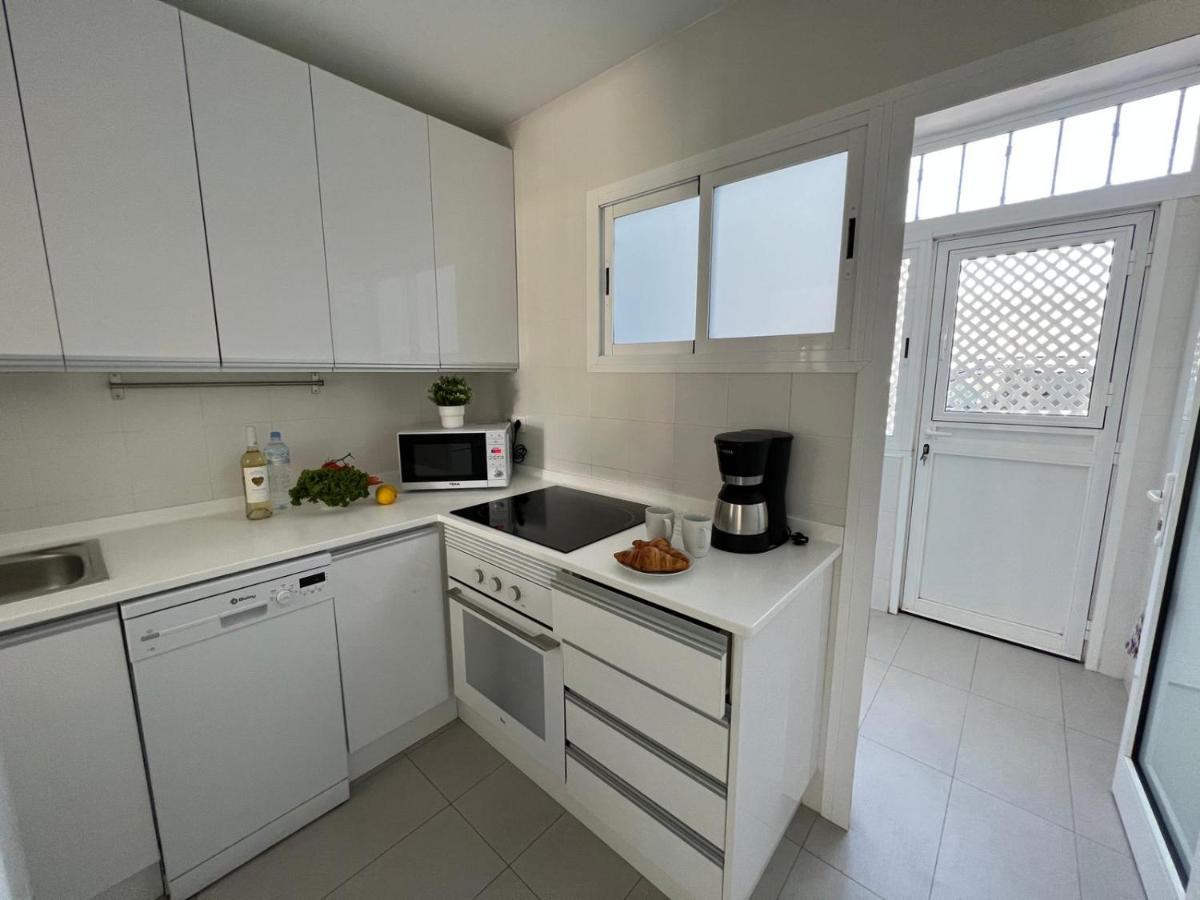 Apartamentos Los Balandros By Sunhousescanarias Maspalomas  Ngoại thất bức ảnh