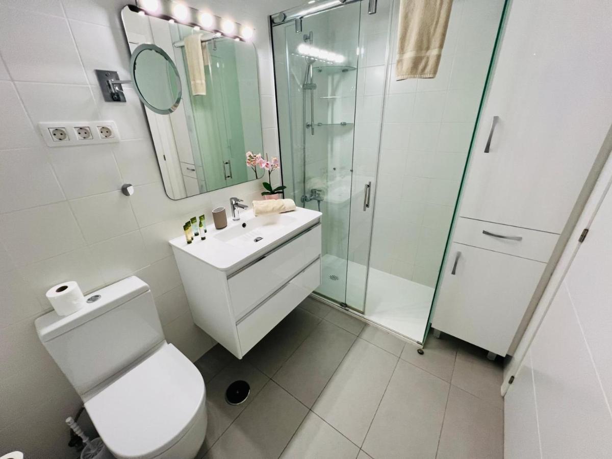 Apartamentos Los Balandros By Sunhousescanarias Maspalomas  Ngoại thất bức ảnh