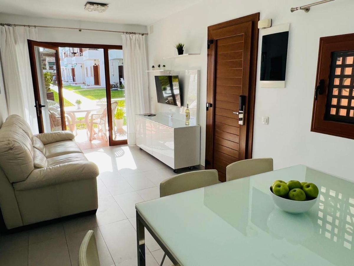 Apartamentos Los Balandros By Sunhousescanarias Maspalomas  Ngoại thất bức ảnh