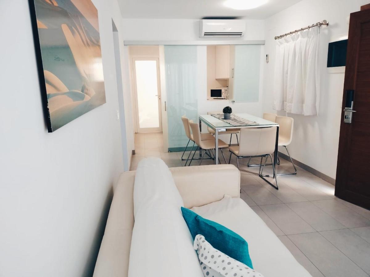 Apartamentos Los Balandros By Sunhousescanarias Maspalomas  Ngoại thất bức ảnh