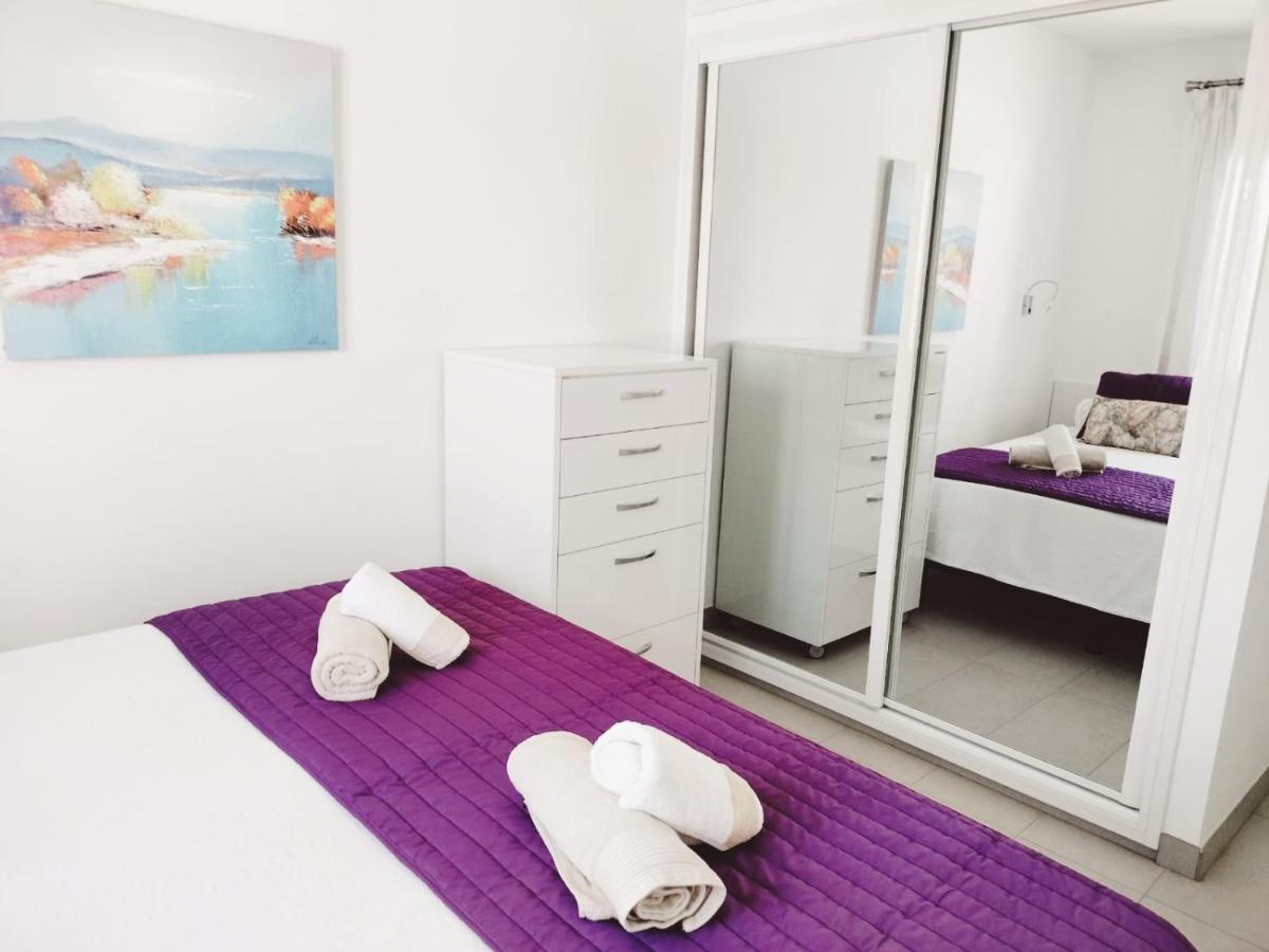 Apartamentos Los Balandros By Sunhousescanarias Maspalomas  Ngoại thất bức ảnh