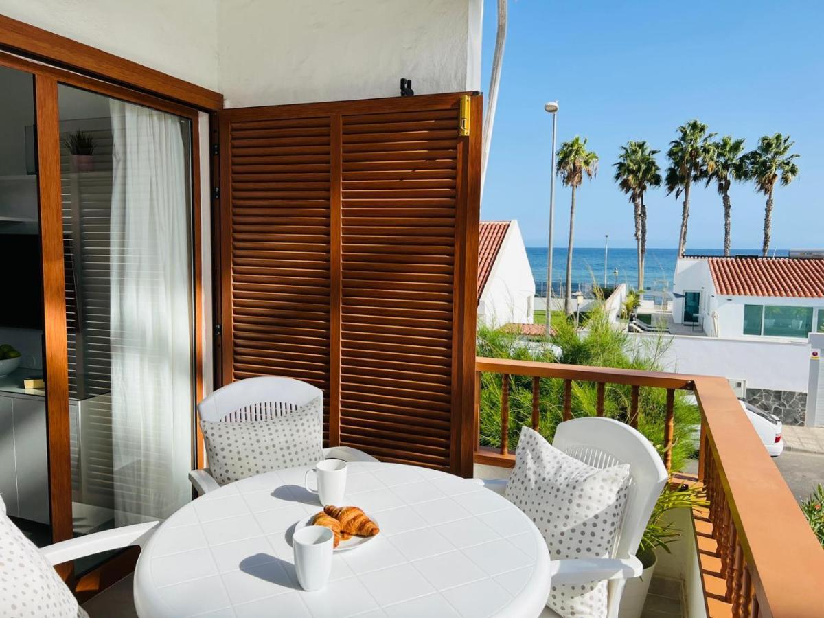 Apartamentos Los Balandros By Sunhousescanarias Maspalomas  Ngoại thất bức ảnh