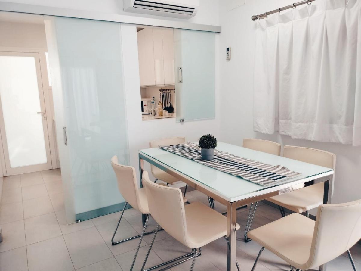 Apartamentos Los Balandros By Sunhousescanarias Maspalomas  Ngoại thất bức ảnh