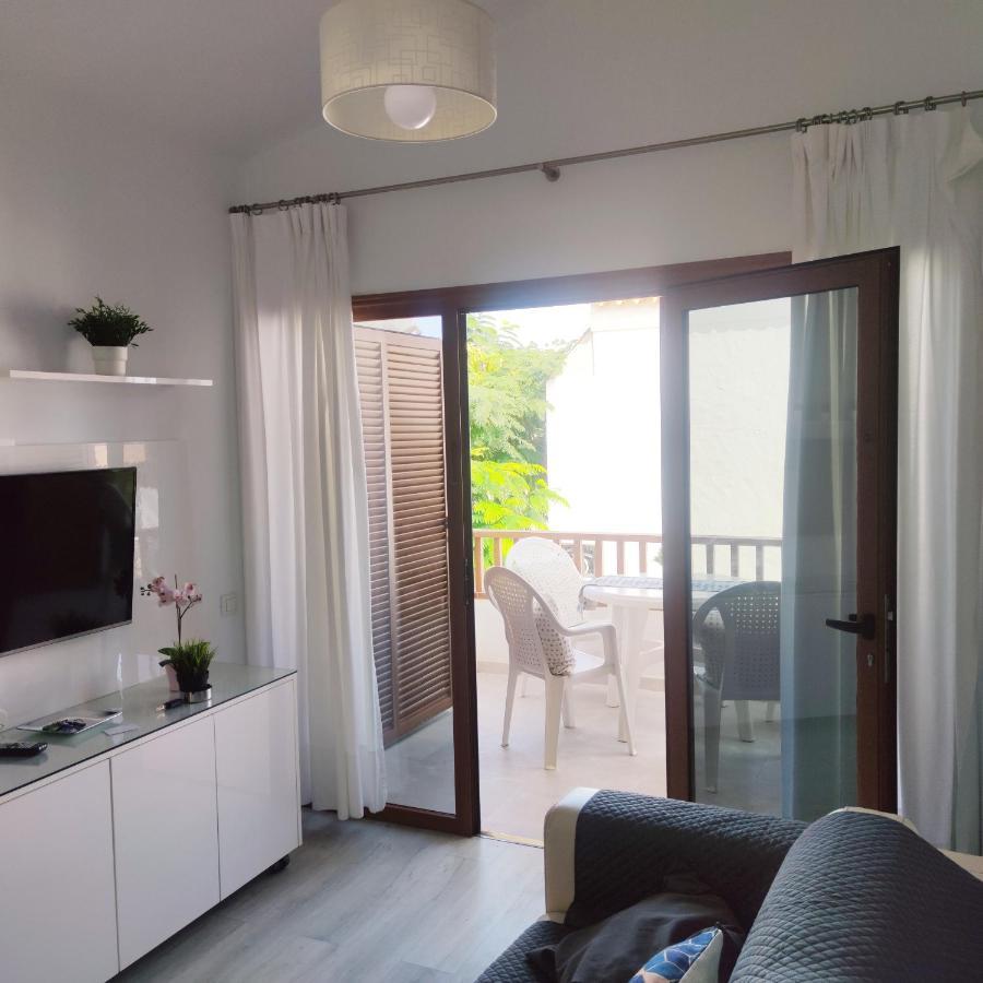 Apartamentos Los Balandros By Sunhousescanarias Maspalomas  Ngoại thất bức ảnh